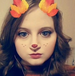 Meet your Posher, Shannon